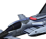 Spearhead - SD Gundam G Generation Cross Rays