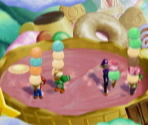 Minigame Preview Icons - Mario Party 5