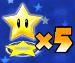 Last Five Turns Event - Mario Party 5