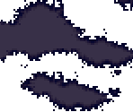 Pandora Ruins & Northtown Ruins (Interior, Fog) - Secret of Mana