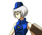 Elizabeth - BlazBlue: Cross Tag Battle
