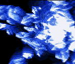 Freeze Prism - Golden Sun