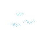 Water Tread - Golden Sun