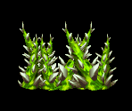 Nettle - Golden Sun
