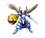 Judgment 1 - Golden Sun