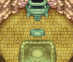 Save Room - Golden Sun