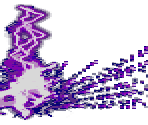 Blue Bolt - Golden Sun 2: The Lost Age