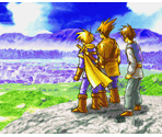 Ending - Golden Sun 2: The Lost Age