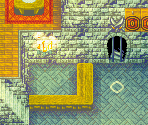 Battle Arena - Golden Sun 2: The Lost Age