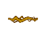 Lighthouse Barrier - Golden Sun 2: The Lost Age