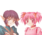 Mugshots - Hamepane Tokyo Mew Mew