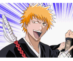Story Cutscenes - Bleach Advance: Kurenai ni Somaru Soul Society (JPN)