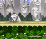 Kamina City - Tengen Toppa Gurren Lagann