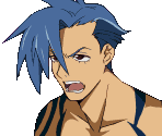 Battle Mugshots - Tengen Toppa Gurren Lagann