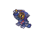 Kotemon - Digimon World 3