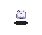 Poyomon - Digimon World DS
