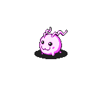 Tokomon - Digimon World DS