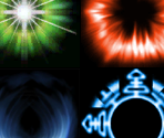 Battle Miscellaneous - Puzzle Quest