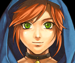 Tutorial Woman - Puzzle Quest