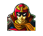 Pilot Profiles - F-Zero Climax (JPN)