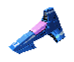 Death Anchor - F-Zero: GP Legend