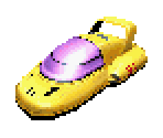 Elegance Liberty - F-Zero: GP Legend