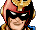 Racer Portraits - F-Zero: GP Legend