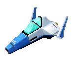 Little Wyvern - F-Zero: GP Legend