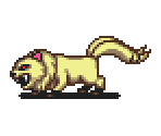 Kirara - Inuyasha: Fūun Emaki