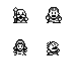 NPCs - Rolan's Curse