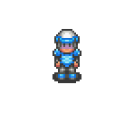 Rebel - Rebelstar Tactical Command
