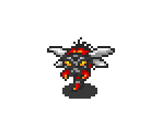 Snakefly - Rebelstar Tactical Command