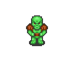 Zorn - Rebelstar Tactical Command