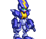Models - Medabots