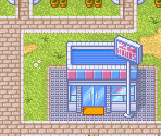 Riverview City - Medabots