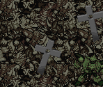 Graveyard - Robopon 2