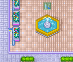 Medaropolis Area 2 - Medabots