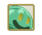 Faces - RPG Maker Advance