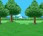 Backgrounds - RPG Maker Advance