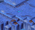 Foggy Terrain - Yu Yu Hakusho: Tournament Tactics