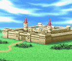Scenes - RPG Maker Advance