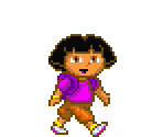 Dora & Boots - Dora the Explorer: Super Star Adventures!