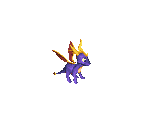 Spyro - Spyro 1: Season of Ice