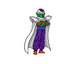 Piccolo - Dragon Ball GT: Transformation