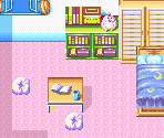 Usagi's House - Pretty Soldier Sailor Moon: Another Story (JPN)