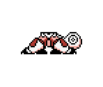 Legs - Medarot: Kabuto Version / Kuwagata Version (JPN)