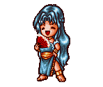 Miscellaneous - Super Nazo Puyo Tsuu: Rulue no Tetsuwan Hanjyouki (JPN)