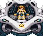 Yellow - Gunstar Super Heroes