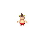 Bonky - Spyro 1: Season of Ice
