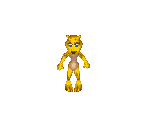 Hunter - Spyro 1: Season of Ice